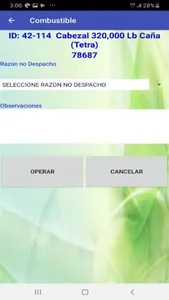 MAGSOLICITUDFULEO screenshot 7