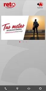 RETO InterConsumo screenshot 0