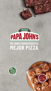 Papa John's Pizza Guatemala screenshot 6