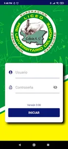 Liceo Preuniversitario del Nor screenshot 2