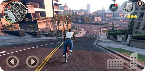 GTA V - Caft Theft Autos Mcpe screenshot 0