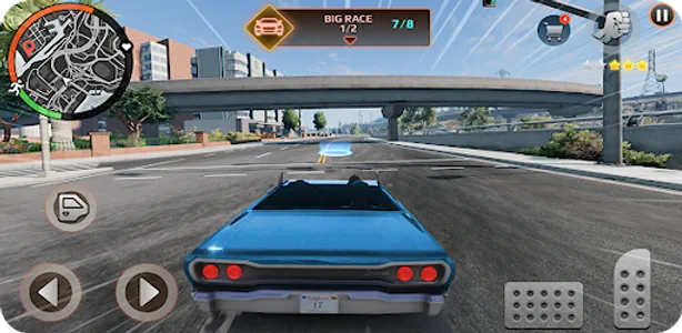 GTA V - Caft Theft Autos Mcpe screenshot 3