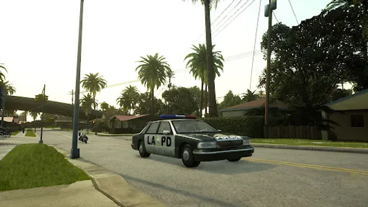 GTI. Criminal Cheats. screenshot 10