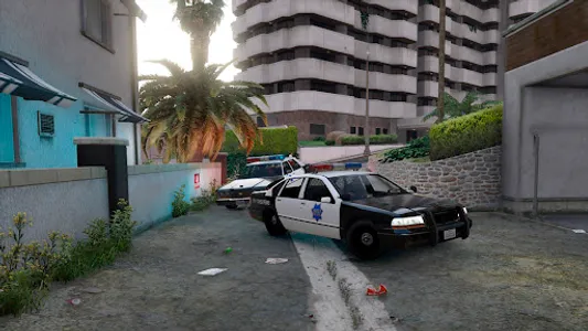 GTI. Criminal Cheats. screenshot 3