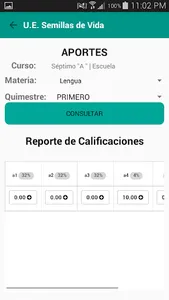 U.E. Semillas de Vida screenshot 2