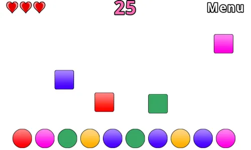 Balls vs Blocks screenshot 0