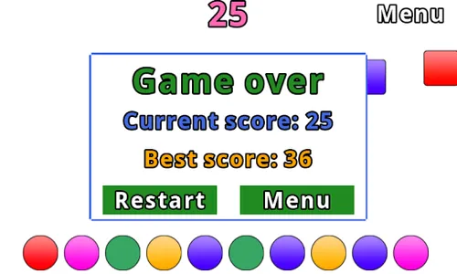 Balls vs Blocks screenshot 1