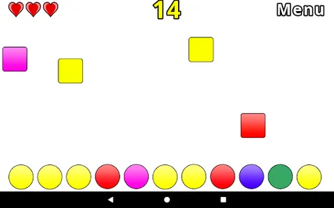 Balls vs Blocks screenshot 2
