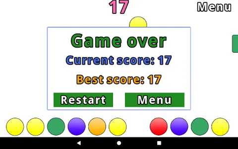 Balls vs Blocks screenshot 3