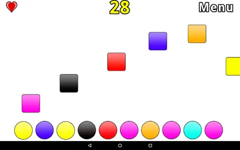 Balls vs Blocks screenshot 4