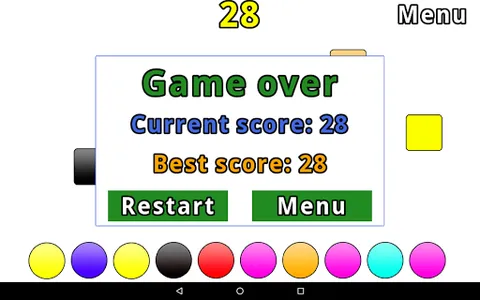Balls vs Blocks screenshot 5