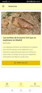 Guerra Civil en Pozuelo screenshot 13