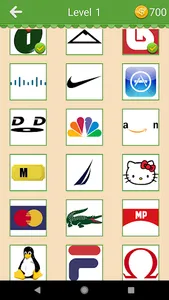 Guess The Brand - Logo Mania screenshot 17