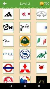 Guess The Brand - Logo Mania screenshot 19