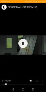 Movie Guide screenshot 4