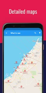 DUBAI Guide Tickets & Hotels screenshot 5