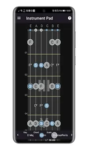 guitar solo screenshot 1