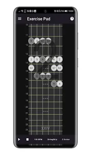guitar solo screenshot 2