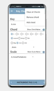 guitar solo screenshot 6