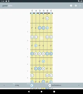 guitar solo screenshot 8