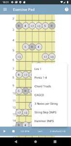 guitar solo screenshot 9