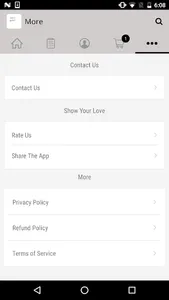 GulfSuq سوق الخليج screenshot 4