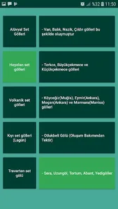 KPSS Coğrafya 2024 screenshot 3