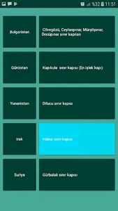 KPSS Coğrafya 2024 screenshot 7