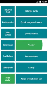 KPSS Tarih 2023 screenshot 5