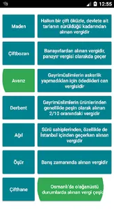 KPSS Tarih 2023 screenshot 6
