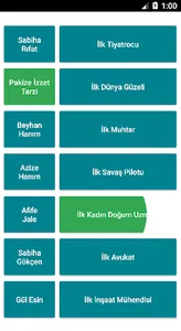 KPSS Tarih 2023 screenshot 7