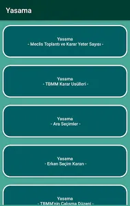 Kpss Vatandaşlık 2024 screenshot 1