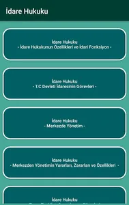 Kpss Vatandaşlık 2024 screenshot 3