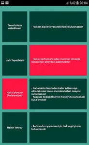 Kpss Vatandaşlık 2024 screenshot 5