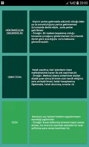 Kpss Vatandaşlık 2024 screenshot 6