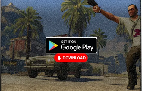 Liberty story : Guns Of Leone screenshot 0