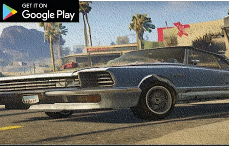 Liberty story : Guns Of Leone screenshot 2