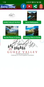 Gurez Valley screenshot 1