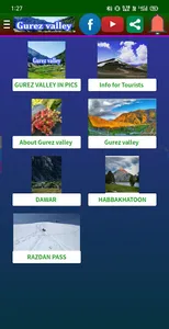 Gurez Valley screenshot 2