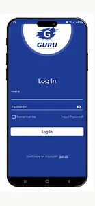 MyGuru :Empowering Influencers screenshot 1
