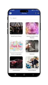 MyGuru :Empowering Influencers screenshot 2
