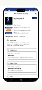 MyGuru :Empowering Influencers screenshot 3