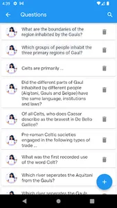 The Celts screenshot 3