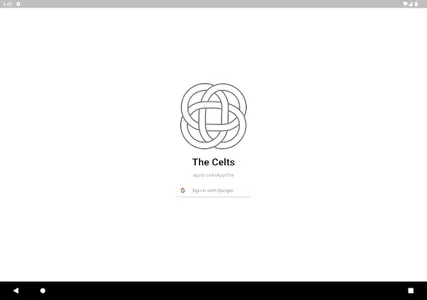 The Celts screenshot 4
