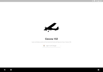 Cessna 152 screenshot 6