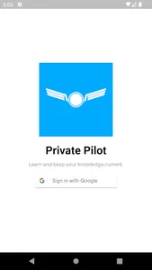 Private Pilot screenshot 0