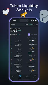 DexGuru screenshot 1