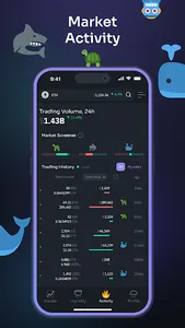 DexGuru screenshot 2