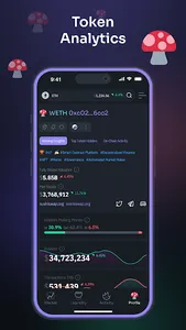 DexGuru screenshot 3