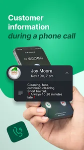 GnomGuru Appointment Scheduler screenshot 10